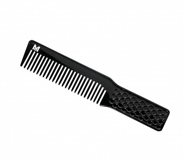 Расческа Moser Comb Black