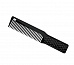 Расческа Moser Comb Black