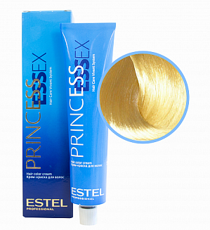 Estel Professional 10/73 крем-краска  Essex, светлый блондин бежевый/мед 60 мл