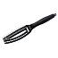 Щетка для волос Olivia Garden Fingerbrush Care Iconic Nylon Bristles Black S ID1392