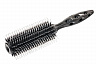Термобрашинг для волос Y.S.park 580 Carbon Tiger Brush, диаметр- 60 мм, натуральная щетина кабана и нейлон, ручка-карбон