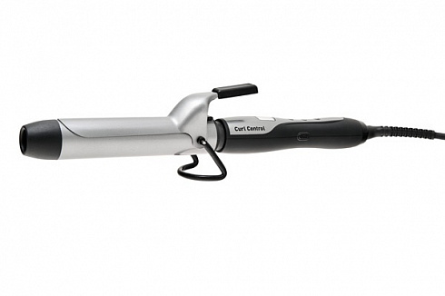 Плойка для завивки волос Harizma Curl Control 33 мм