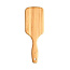 Щетка массажная нейлон Bamboo Touch L