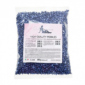 Эластичный пленочный воск для депиляции laquo;Азуленовыйraquo; 800г