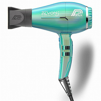 Фен Parlux Alyon Air Ioinizer Tech 2250W нефрит