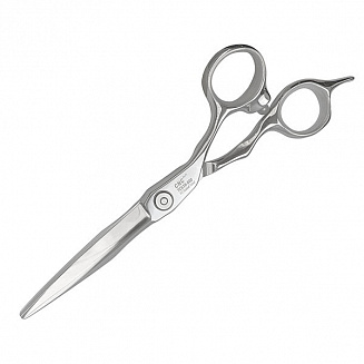 Ножницы для стрижки волос Hairole Tc516, прямые, японская сталь Vg-10, эргономичный дизайн, длина полотна 6.0