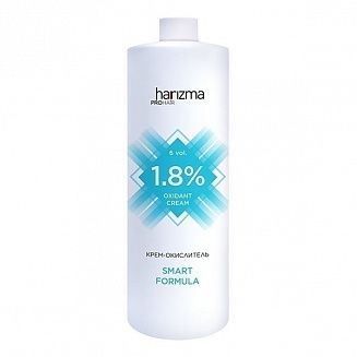 Окислитель Harizma prohair 1,8% 1000 мл