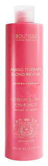 Бальзам для экстремально поврежденных осветленных волос - Extreme Blond Repair Balm 300 мл