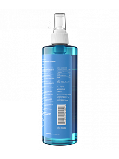 Жидкость- спрей  для промывки ножевых блоков и бритв Andis Blade Care Plus, 1 case 16.5 oz. , 473.2 мл