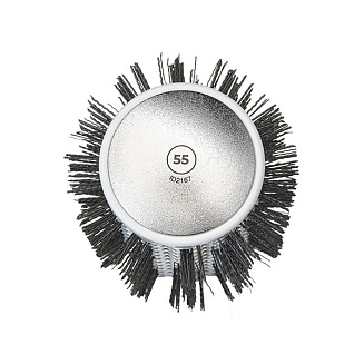 Термобрашинг Olivia Garden Expert Blowout Grip Wavy bristles  ID2167, 55 мм