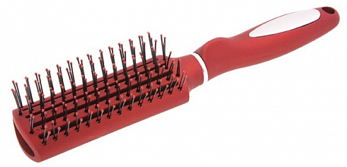 Щетка массажная продувная TITANIA