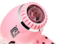 Фен Parlux Alyon Air Ioinizer Tech 2250W розовый