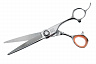 Ножницы для стрижки BLACK-SMITH SOLID 6.0