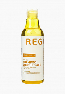 CocoChoco REGULAR Шампунь для окрашенных волос 250 мл