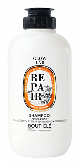 Восстанавливающий шампунь придающий сияние -  ARGAN REPAIR ILLUMINATING SHAMPOO 250 мл