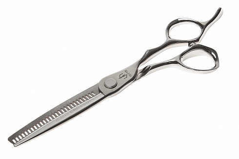 Ножницы филировочные Mizutani Acro Crossover TH 225 Usuba, японская сталь