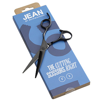 Ножницы прямые 6.0 JEAN