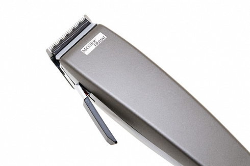 Машинка для стрижки волос PRIMAT с нас. № 1, 3 металл, Moser