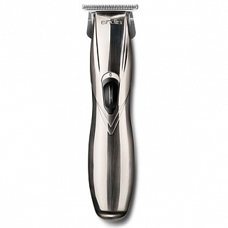 Аккумуляторная окантовочная машинка для стрижки с Т-образным ножом D8 chrome, Andis