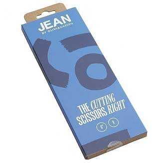Ножницы прямые 6.0 JEAN