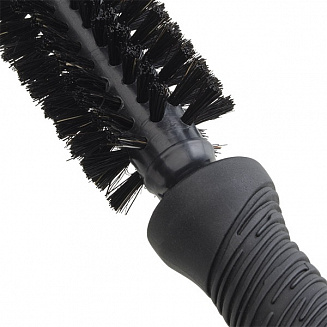 Брашинг с натуральной щетиной d 15 мм JEAN