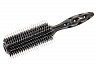 Термобрашинг для волос Y.S.parc 560 Carbon Tiger Brush, диаметр- 54 мм, щетина кабана и нейлон, корпус -карбон