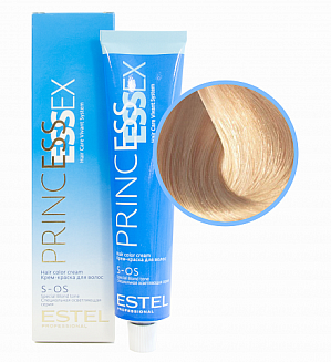 Estel Professional s-os/161 крем-краска  Essex, полярный 60 мл