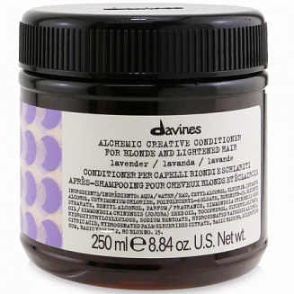 Alchemic creativ Lavender - Креативный кондиционер алхимик лавандовый, 250ml