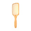 Щетка массажная нейлон Bamboo Touch L