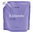 Обесцвечивающая крем- пудра для волос Lakme K.blonde, арт.41120, 500 гр.
