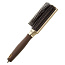 Щётка для укладки волос EXPERT STYLE CONTROL Nylon Bristles GoldBrown 9 рядов, Olivia Garden